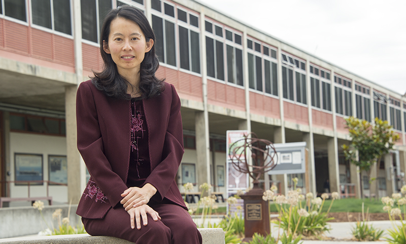 GSBPP Professor's Research Examines Predictability of PTSD